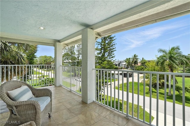 719 Park Ave, Naples, FL 34110 - view of balcony