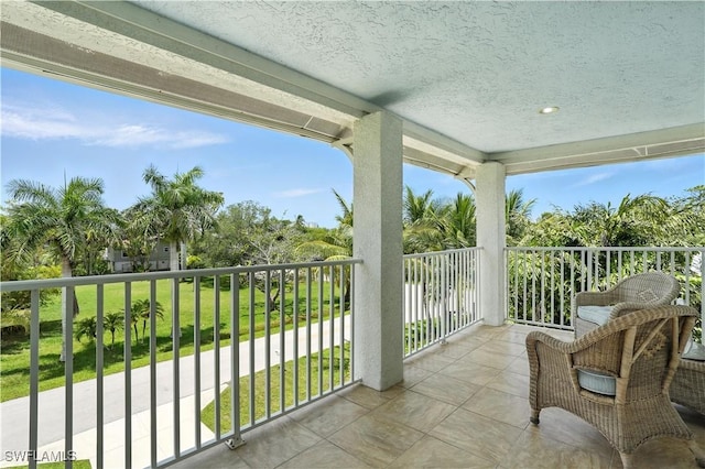 719 Park Ave, Naples, FL 34110 - view of balcony