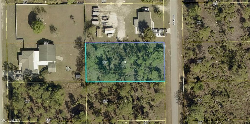 911 Louis Ave, Lehigh Acres, FL 33972