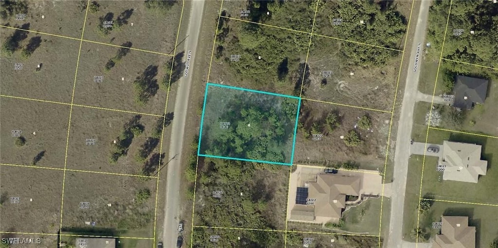 725 Godwid Ave S, Lehigh Acres, FL 33974