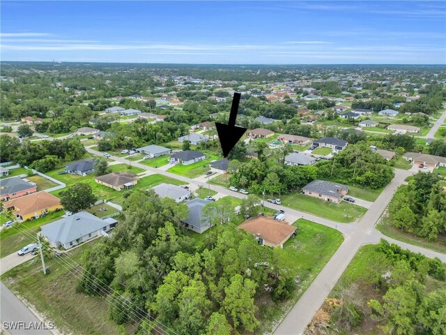 4508/4510 30th St SW, Lehigh Acres, FL 33973 - view of property location