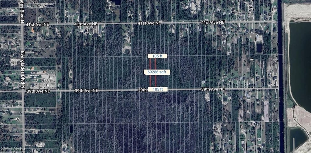 39th Ave NE, Naples, FL 34120