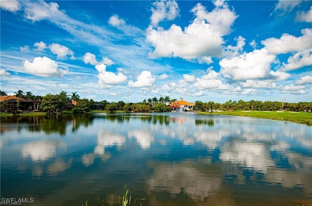 28601 Firenze Way Unit 102, Bonita Springs, FL 34135 - water view