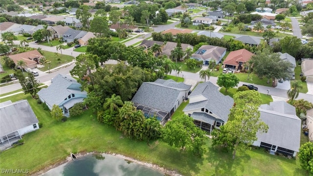 17971 Bermuda Dunes Dr, Fort Myers, FL 33967 - aerial perspective of suburban area