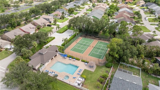 17971 Bermuda Dunes Dr, Fort Myers, FL 33967 - view of property location with nearby suburban area
