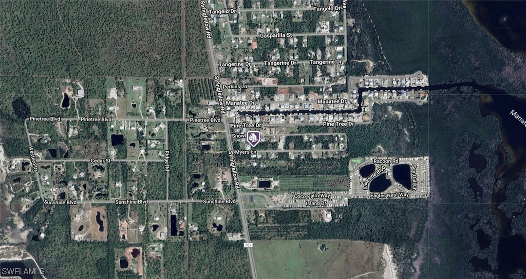 3786 Myers Ln Fl, Pine Island, FL 33956 - photo 3