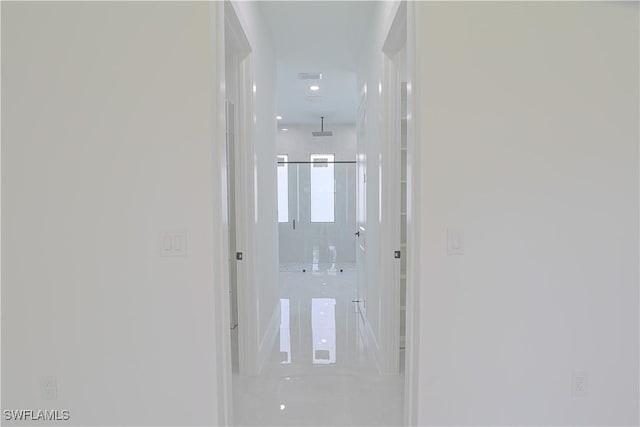 1803 Venice Ave N, Lehigh Acres, FL 33971 - view of hall