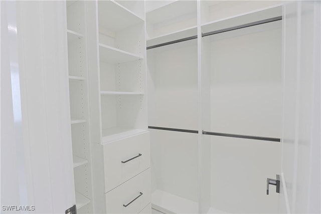 1803 Venice Ave N, Lehigh Acres, FL 33971 - view of walk in closet