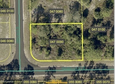 721 Oro Ave S, Lehigh Acres, FL 33974