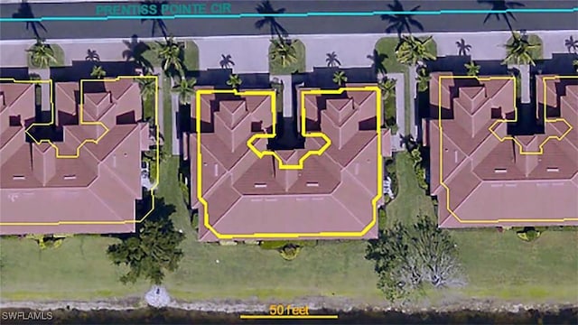15801 Prentiss Pointe Cir Unit 101, Fort Myers, FL 33908 - photo 10