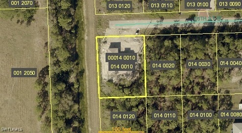3611 56th St W, Lehigh Acres, FL 33971 - photo 23