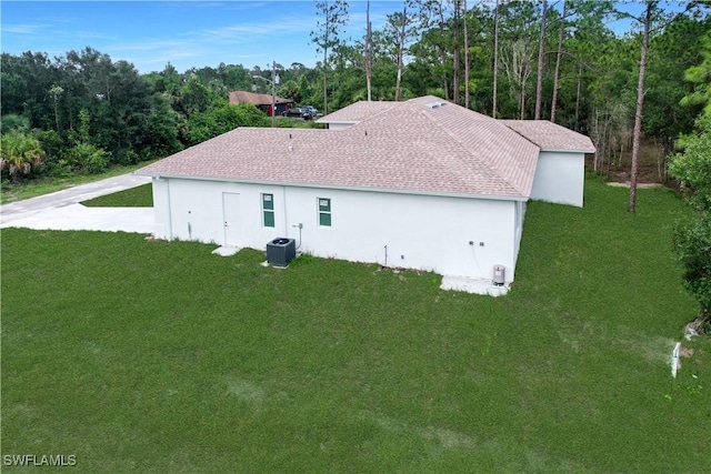 3611 56th St W, Lehigh Acres, FL 33971 - photo 24