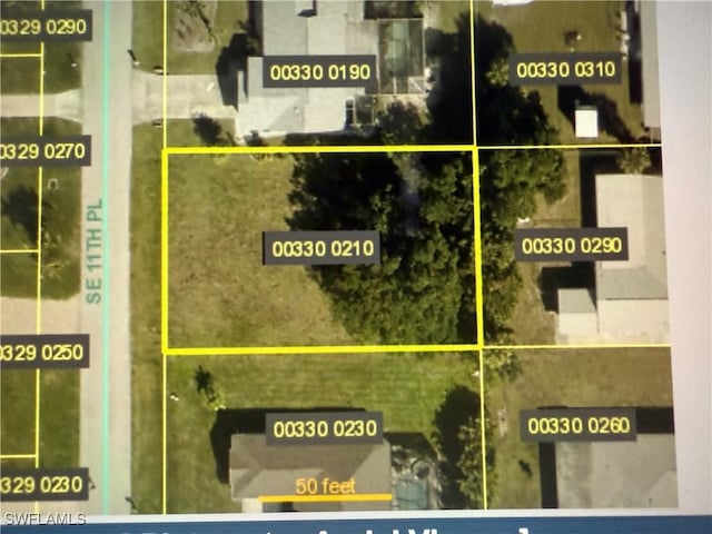 4547 SE 11th Pl, Cape Coral, FL 33904