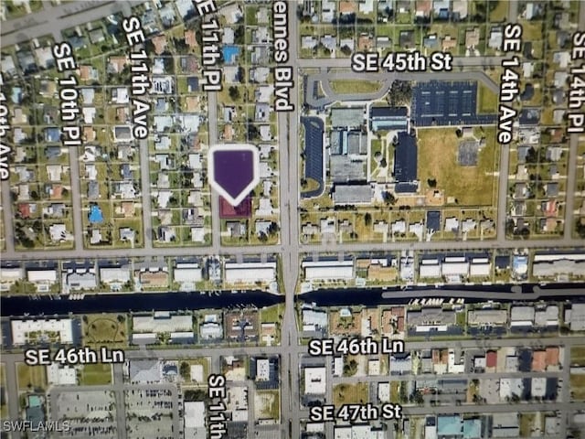 4547 SE 11th Pl, Cape Coral, FL 33904