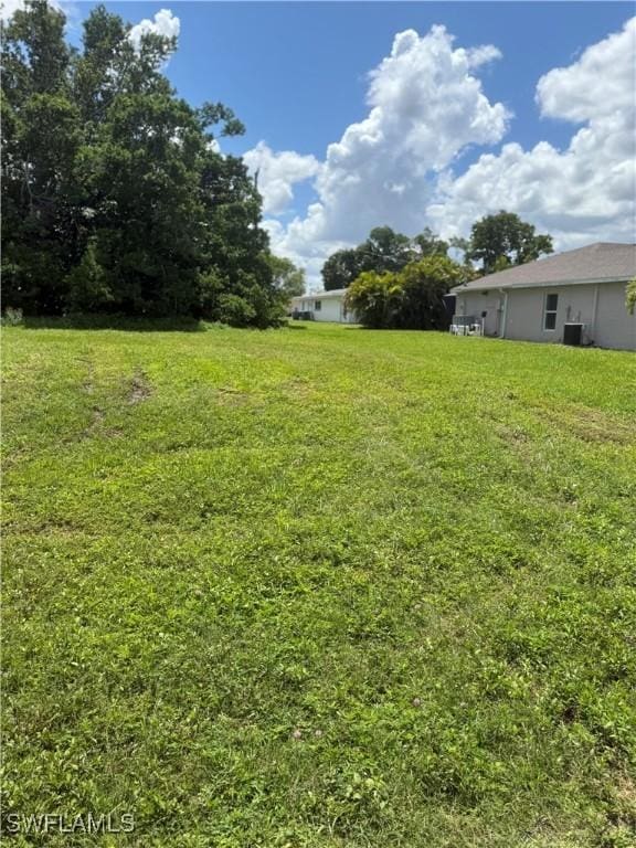 4547 SE 11th Pl, Cape Coral, FL 33904