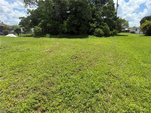 4547 SE 11th Pl, Cape Coral, FL 33904