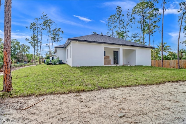 2714 24th St W, Lehigh Acres, FL 33971 - photo 25