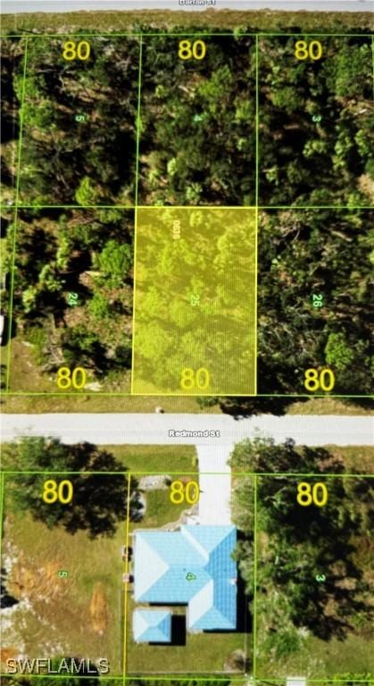 2153 Redmond St, Port Charlotte, FL 33948