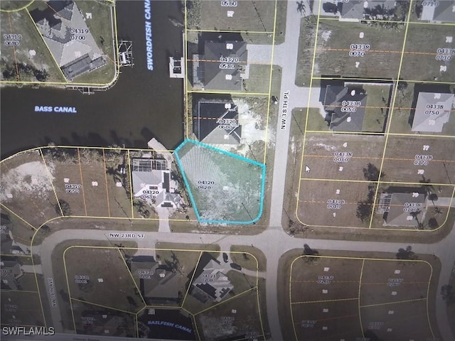 2300 NW 38th Pl, Cape Coral, FL 33993