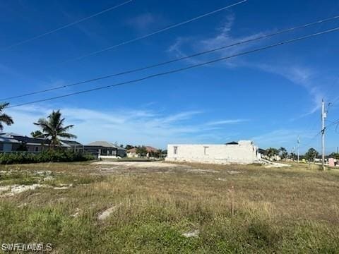 2300 NW 38th Pl, Cape Coral, FL 33993