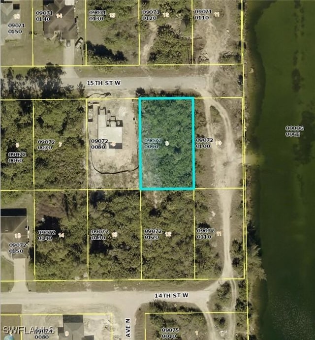 2503 15th St W, Lehigh Acres, FL 33971