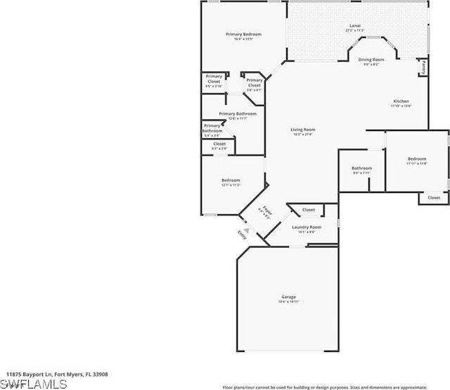 11875 Bayport Ln Unit 1402, Fort Myers, FL 33908 - photo 4