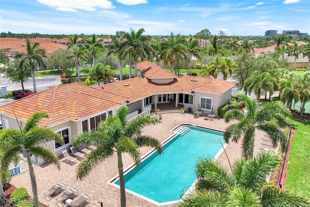 11875 Bayport Ln Unit 1402, Fort Myers, FL 33908 - photo 5