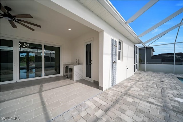1225 NW 38th Pl, Cape Coral, FL 33993 - photo 37