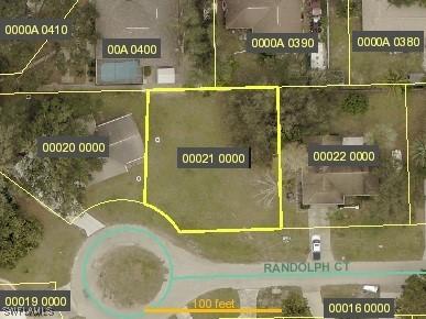 14808 Randolph Ct, Fort Myers, FL 33905 - photo 1