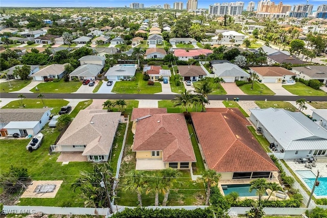 519 99th Ave N, Naples, FL 34108 - view of urban area featuring nearby suburban area