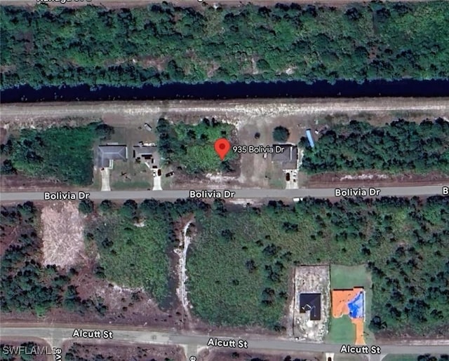 935 Bolivia Dr, Lehigh Acres, FL 33974 - photo 1