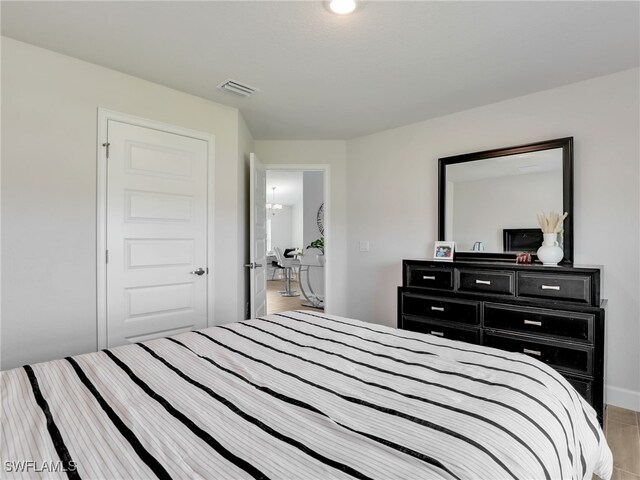 2405 Nelson Rd N, Cape Coral, FL 33993 - view of bedroom