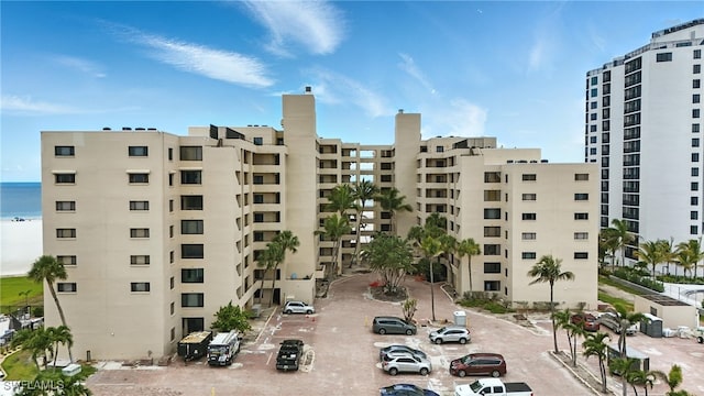 6662 Estero Blvd Unit 708, Fort Myers Beach, FL 33931 - photo 1
