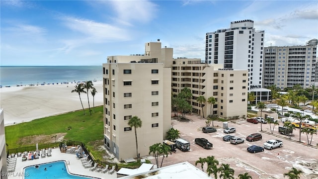 6662 Estero Blvd Unit 708, Fort Myers Beach, FL 33931 - photo 2