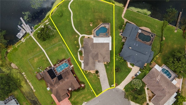 190 Hainesport Dr, Lake Alfred, FL 33850 - photo 32