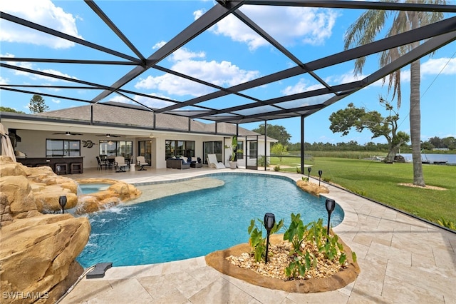 190 Hainesport Dr, Lake Alfred, FL 33850 - photo 27