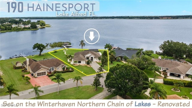 190 Hainesport Dr, Lake Alfred, FL 33850 - photo 1