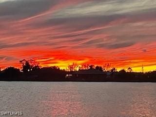 804 SW Santa Barbara Pl, Cape Coral, FL 33991 - water view