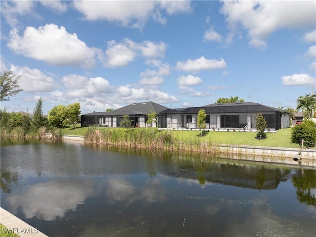 2502 SW 17th Ave, Cape Coral, FL 33914 - water view