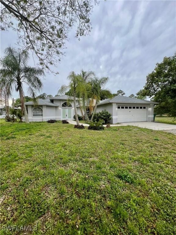50 24th Ave NW, Naples, FL 34120 - photo 1