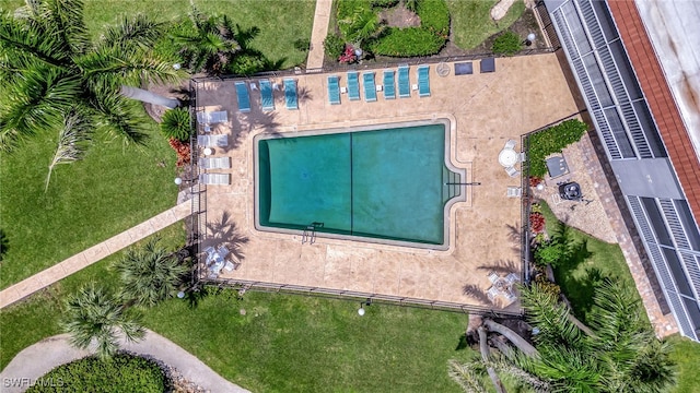 1666 Osprey Ave Unit 106, Naples, FL 34102 - view of subject property