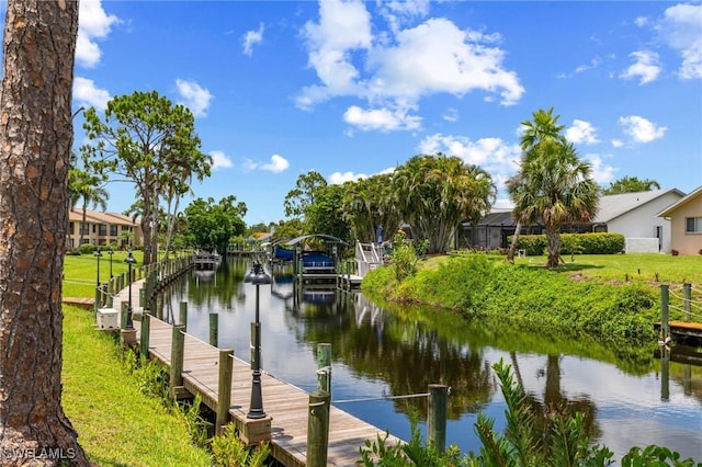 15320 Moonraker Ct Unit 206, North Fort Myers, FL 33917 - photo 27