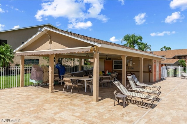 15320 Moonraker Ct Unit 206, North Fort Myers, FL 33917 - photo 29