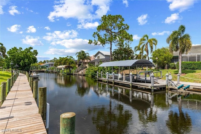 15320 Moonraker Ct Unit 206, North Fort Myers, FL 33917 - photo 30