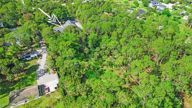5961 Sea Grass Ln, Naples, FL 34116 - view of property location