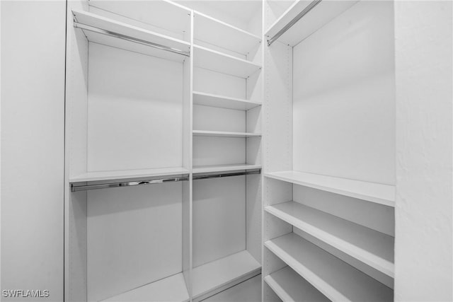 807 Hamilton Ave, Lehigh Acres, FL 33972 - view of spacious closet