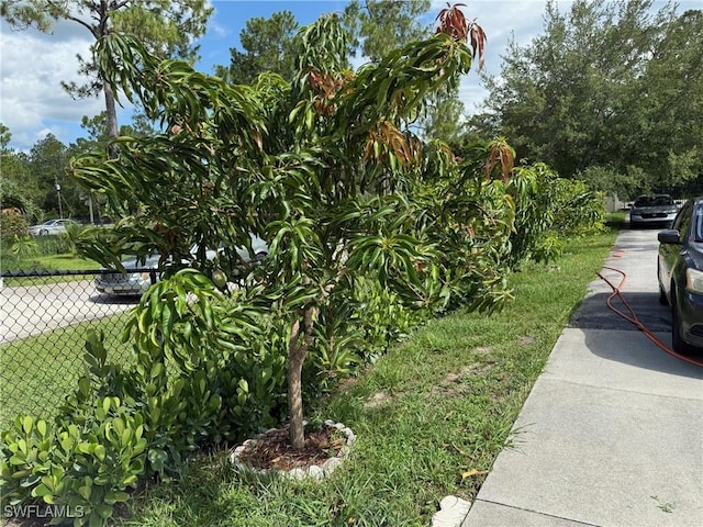 2041 24th Ave NE, Naples, FL 34120 - view of home's community