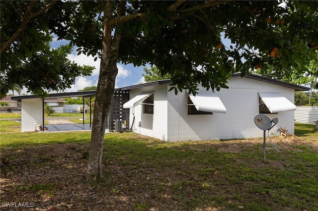 134 Coolidge Ave, Lehigh Acres, FL 33936 - photo 2