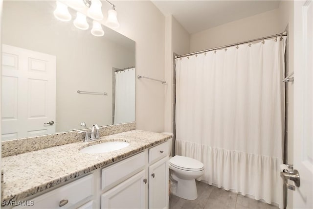 2042 Tamarron Ln, Naples, FL 34120 - bathroom featuring vanity and a chandelier