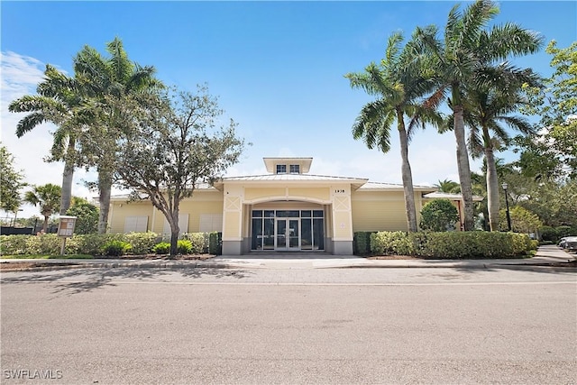 2042 Tamarron Ln, Naples, FL 34120 - view of property